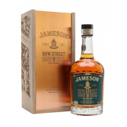 Jameson 18 Éves Bow Street 0,7L  40%