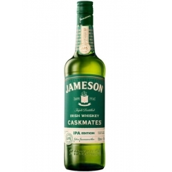 Jameson Caskmates Ipa Edition 0,7L 40%