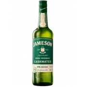 Jameson Caskmates Ipa Edition 0,7L 40%