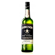 Jameson Caskmates Stout Edition Whiskey 0,7L