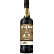 Jameson Coffee 0,7L 30%