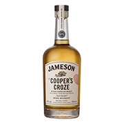 Jameson Cooper's Croze Whisky 0,7L