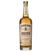 Jameson Crested Whiskey (40%) 0,7L