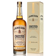 Jameson Crested Whisky 0,7L