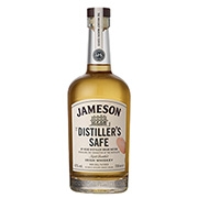 Jameson Distiller's Safe Whisky 0,7L