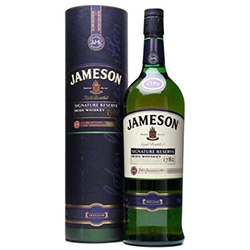 Jameson Signature Reserve Whisky 1L