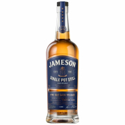 Jameson Single Pot Still 0,7L / 46%)