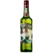 Jameson St.patricks Day 2018 0,7L 40%