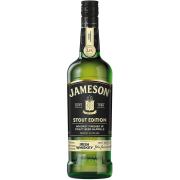 Jameson Stout Edition 0,7L Ír Whiskey [40%]