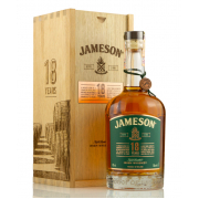Jameson 18 Éves Whiskey 0,7L 40%
