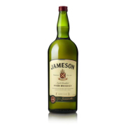 Jameson Whiskey (40%) 4,5L