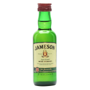 Jameson Mini 12X0,05L  40%