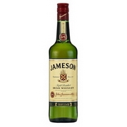 Jameson Whisky 0,5 liter 40%