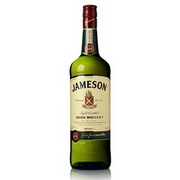 Jameson Whisky 1 liter 40%