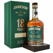 Jameson Whisky 18 éves 0,7L
