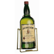 Jameson 4,5 40% + Állvány