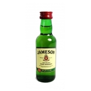 Jameson Whisky Mini 0,05L