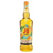 J&B Botanico 37,5%