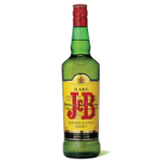 J&B Rare 0,7 40%