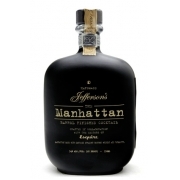 Jeffersons Manhattan 34%