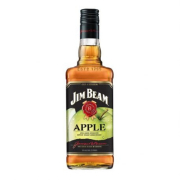 Jim Beam Apple 0,5L 35%