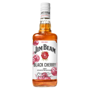 Jim Beam Black Cherry 0,7L 32,5%