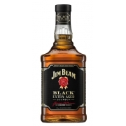 Jim Beam Black Whisky 0,7 liter 43%