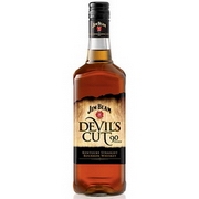 Jim Beam Devil’s Cut Whisky 0,7 liter 45%