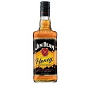 Jim Beam Honey 0,7 liter 35%