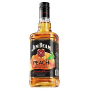 Jim Beam Peach 0,7 32,5%