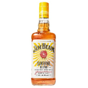 Jim Beam Sunshine Blend 40%