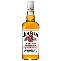 Jim Beam Whisky 0,5 liter 40%