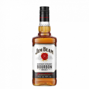 Jim Beam Whisky 0,7 liter 40%