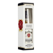 Jim Beam 0,7L +1 Pohárdd (40%)