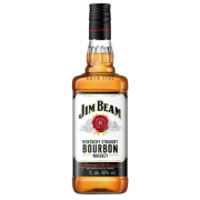 Jim Beam Whisky 1 liter 40%
