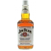 Jim Beam White Whiskey 1,5L