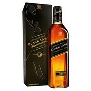 Johnnie Walker Black Whisky 0,7 liter 40%