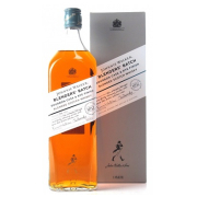 Johnnie Walker Bourbon Cask & Rye Finish Blenders Batch No.2  1,0 40% Pdd.