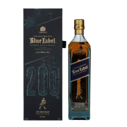Johnnie Walker Blue Label 200Th Anniversary Keep Walking Limited Edition 2020 40% 0,7L Gb