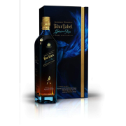 Johnnie Walker Blue Label Ghost And Rare Port Dundas 0,7L 43,8% Dd