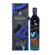 Johnnie Walker BlueLabel Icons 2,0Limited Edition Design 0,7L 40% Gb