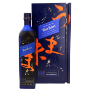 Johnnie Walker Blue Label Whisky Unami 0,7L 43%