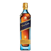 Johnnie Walker Blue Label 0,2L