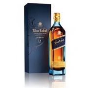 Johnnie Walker Blue Whisky 0,7 liter 40%