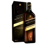 Johnnie Walker Double Black Whisky 0,7 liter 40%