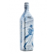 Johnnie Walker White Walker Game Of Thrones Limited Edition 0,7L 41,7%