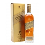 Johnnie Walker Gold Label Reserve Whisky 0,7L