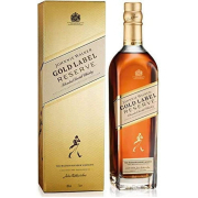Johnnie Walker Gold Reserve Whisky 1L 40%