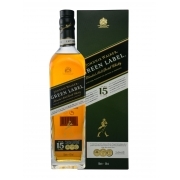 Johnnie Walker Green Whisky 0,7 liter 40%