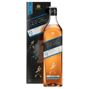 Johnnie Walker Islay Origin Black 12 Years 0,7 42% Pdd.(Fekete/Kék)